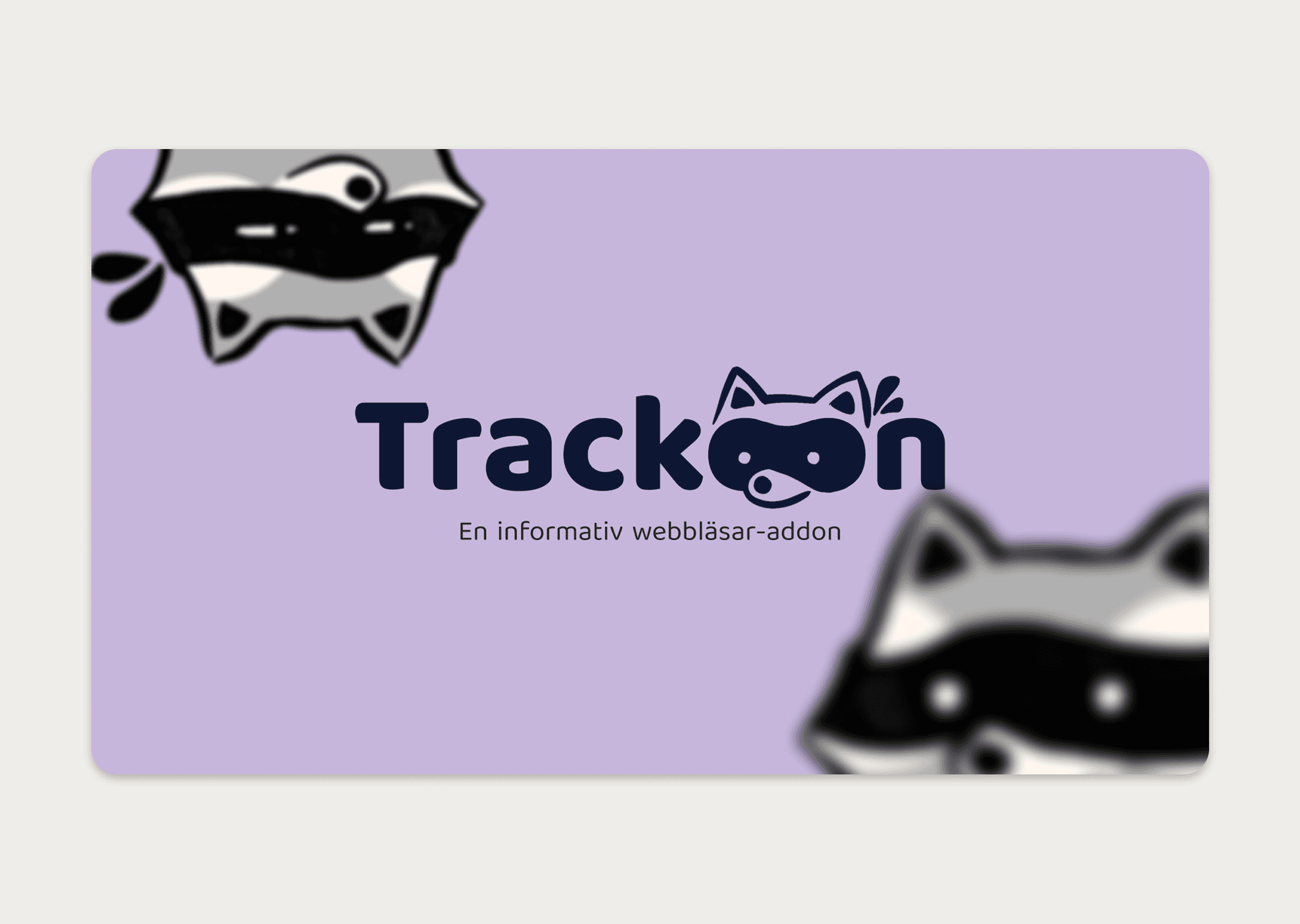 Trackoon – Privacy & Cookie Transparency Tool preview